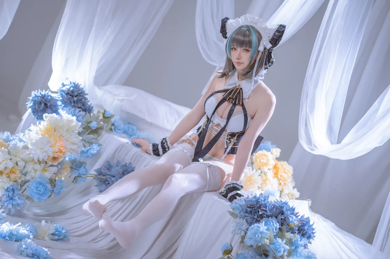 星之迟迟 - 2025年8月计划D 碧蓝航线 柴郡-erohere17.webp